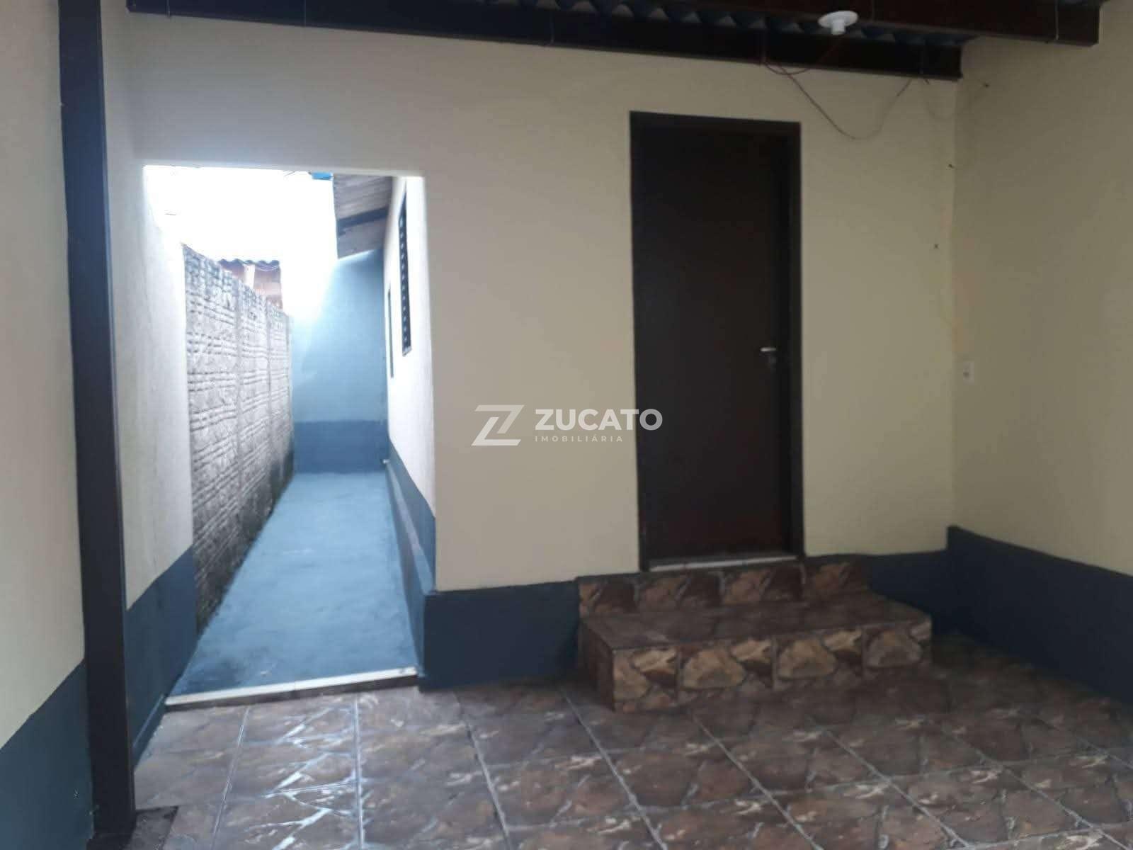 Casa à venda no Jardim Belo Horizonte: 