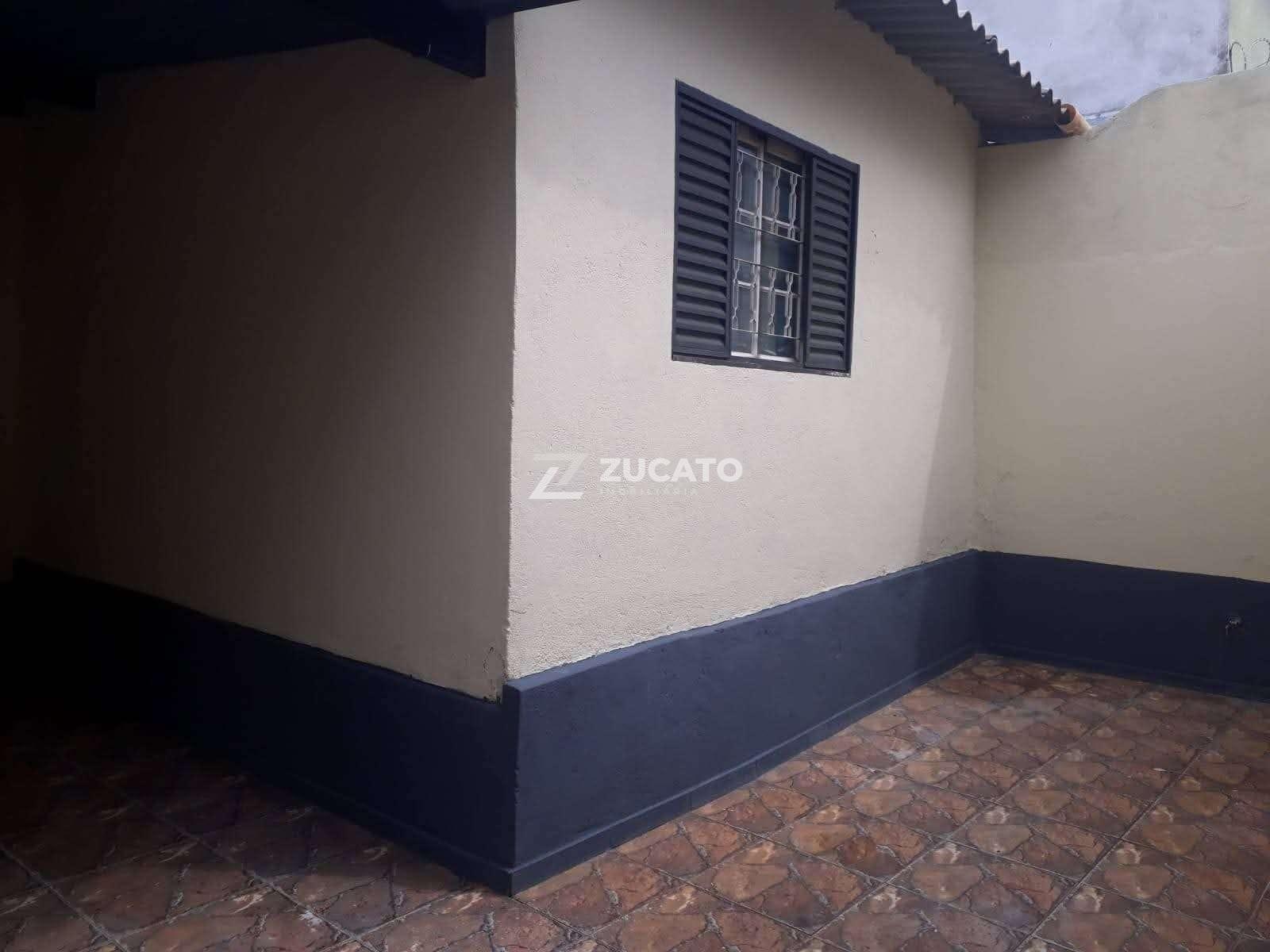 Casa à venda no Jardim Belo Horizonte: 