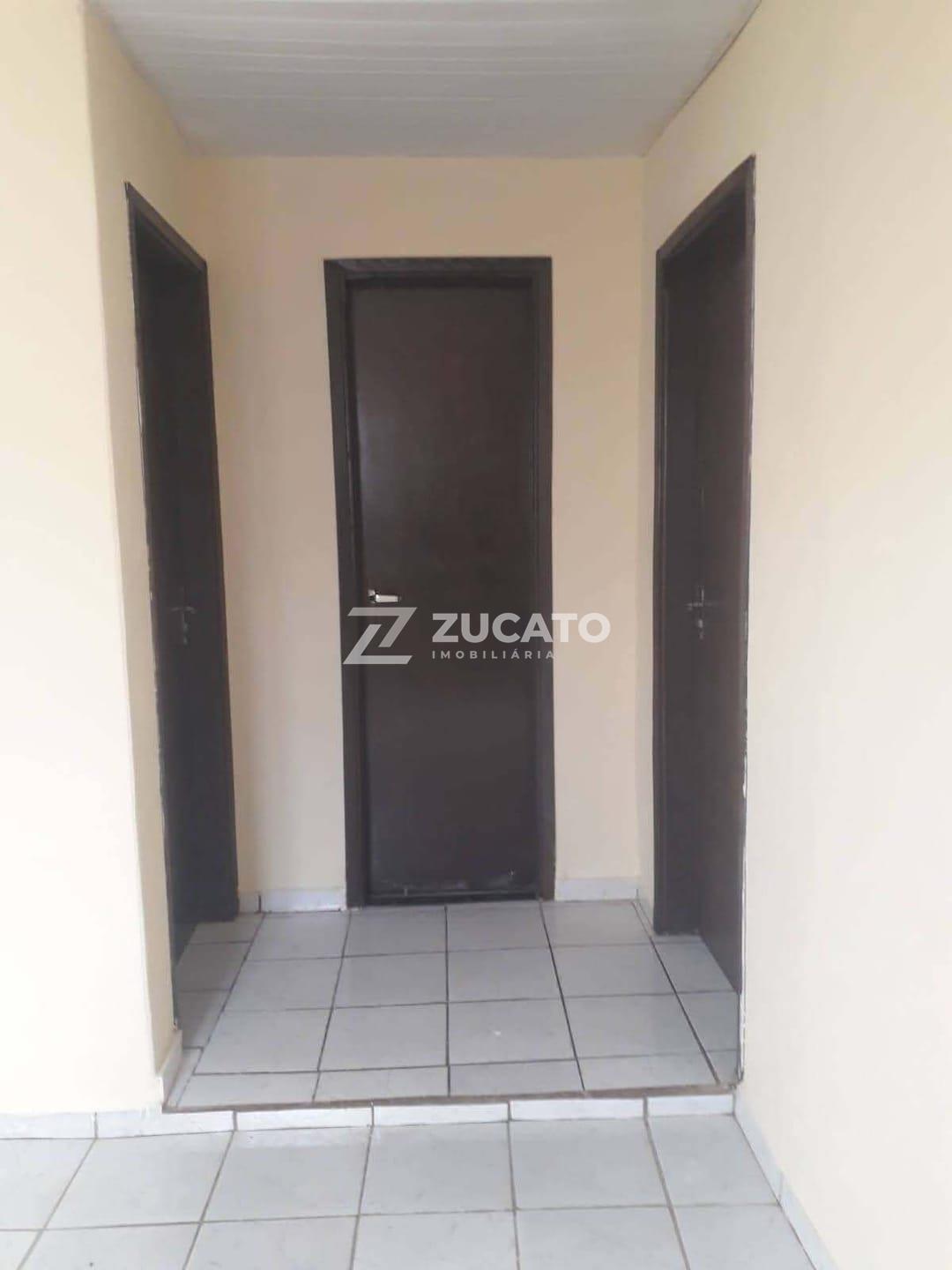 Casa à venda no Jardim Belo Horizonte: 