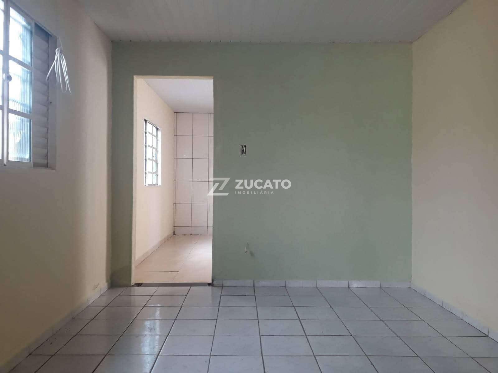 Casa à venda no Jardim Belo Horizonte: 