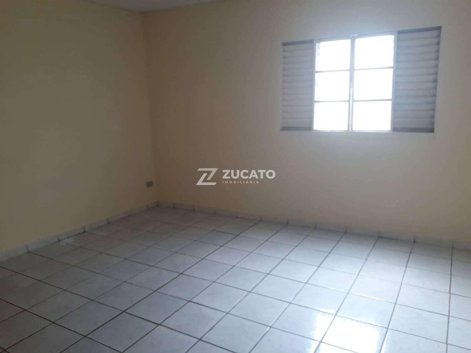 Casa à venda no Jardim Belo Horizonte: 