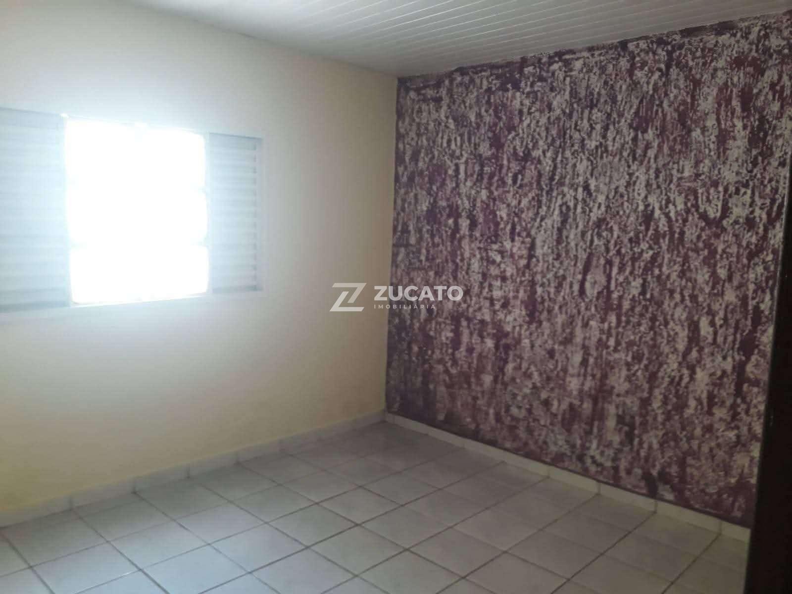 Casa à venda no Jardim Belo Horizonte: 