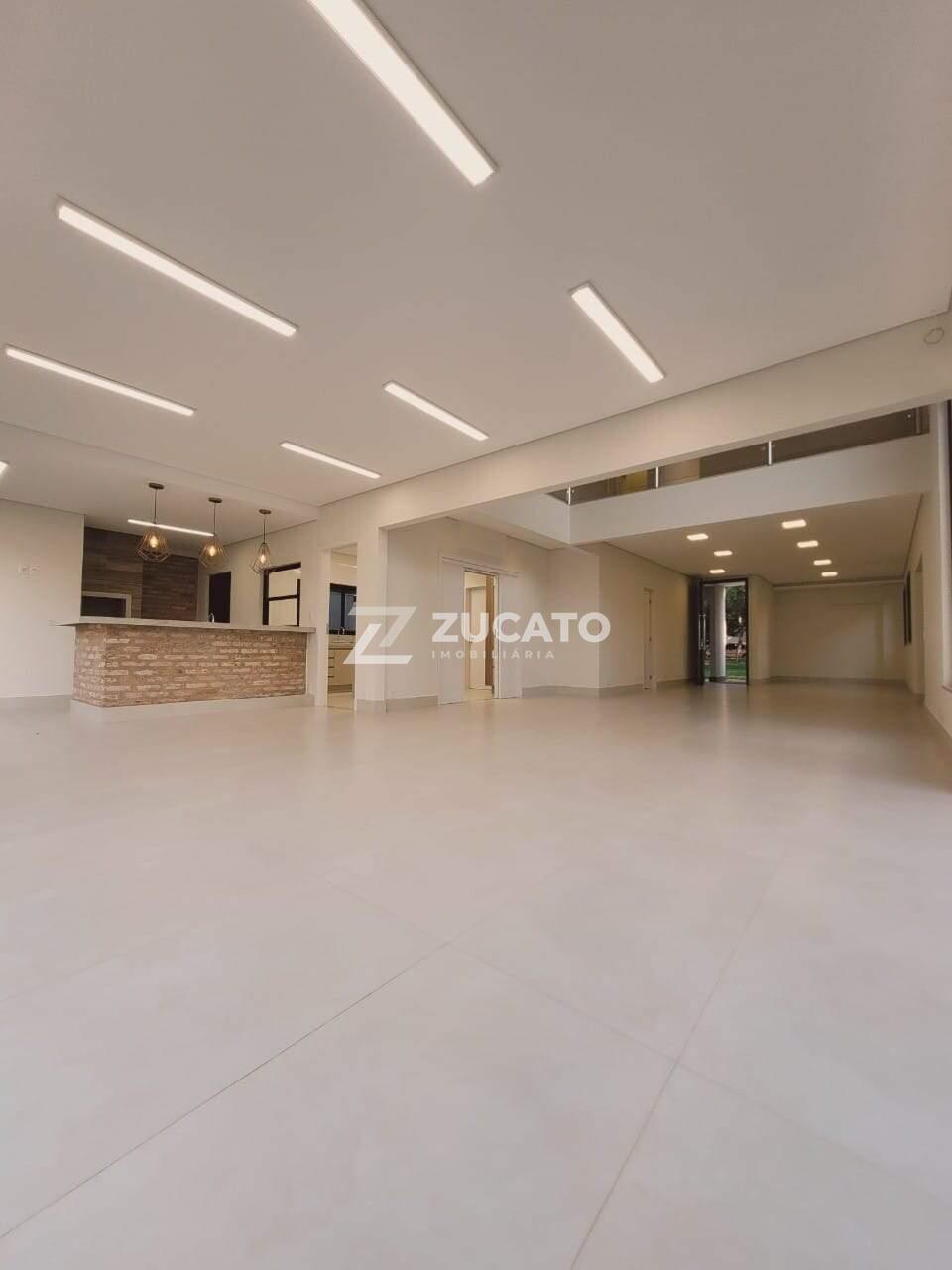 Casa à venda no Parque do Mirante: 