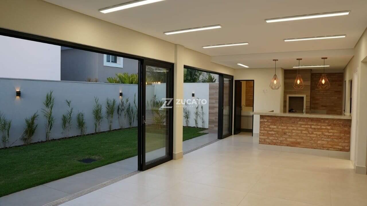 Casa à venda no Parque do Mirante: 