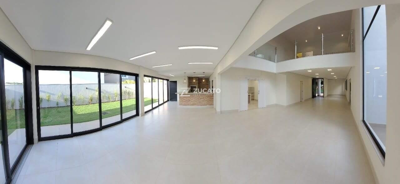 Casa à venda no Parque do Mirante: 