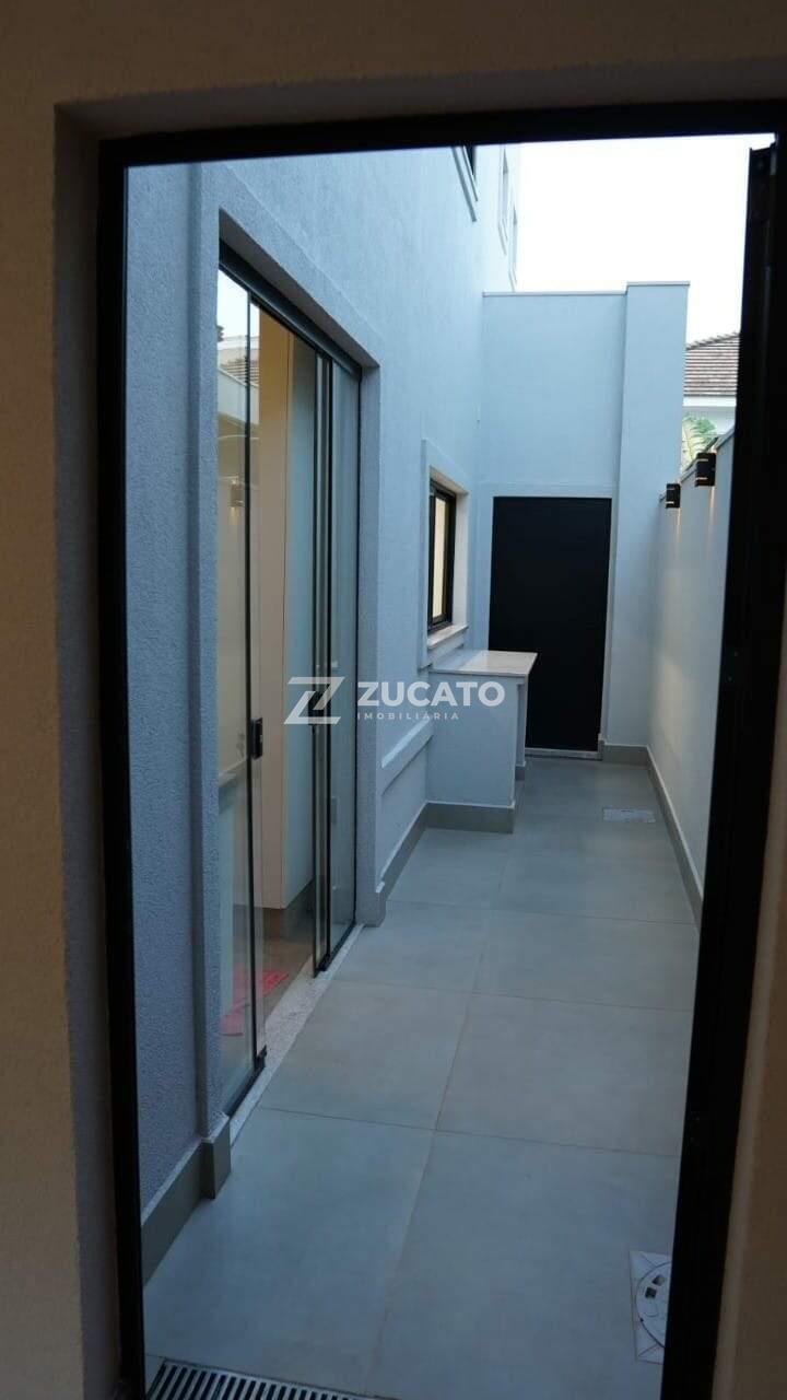 Casa à venda no Parque do Mirante: 