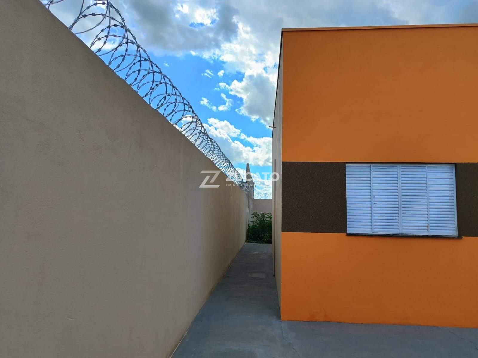 Casa à venda no Loteamento Jardim Felicitá 2: 