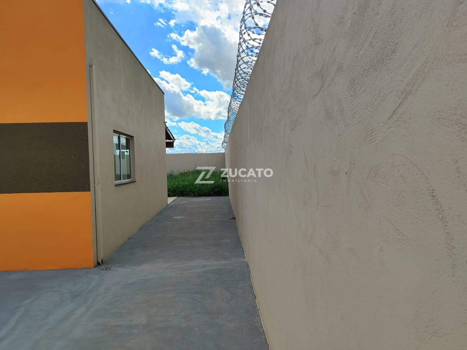 Casa à venda no Loteamento Jardim Felicitá 2: 