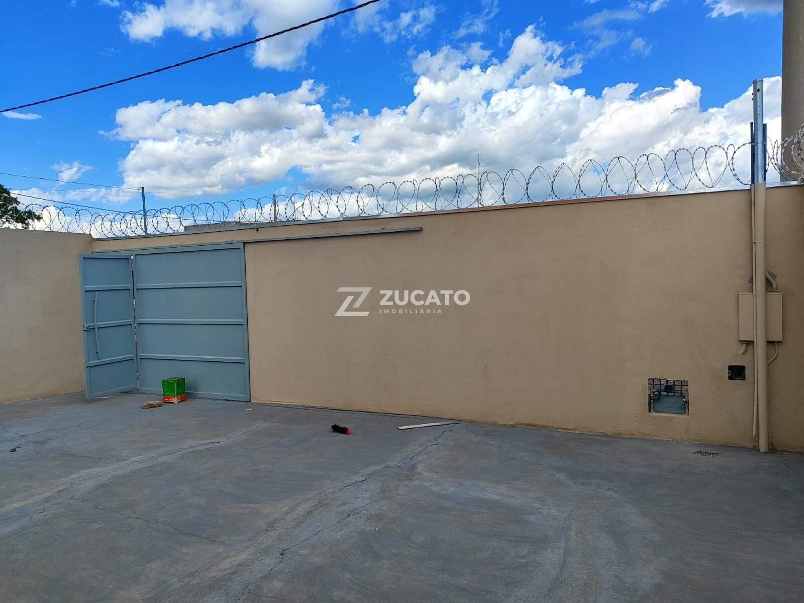 Casa à venda no Loteamento Jardim Felicitá 2: 