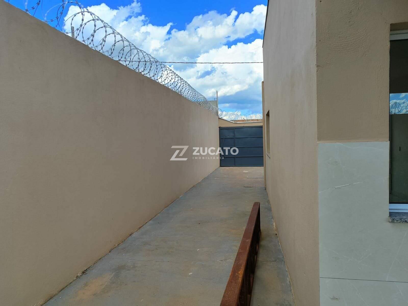 Casa à venda no Loteamento Jardim Felicitá 2: 