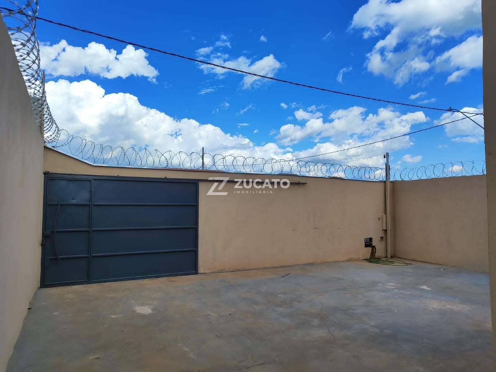 Casa à venda no Loteamento Jardim Felicitá 2: 