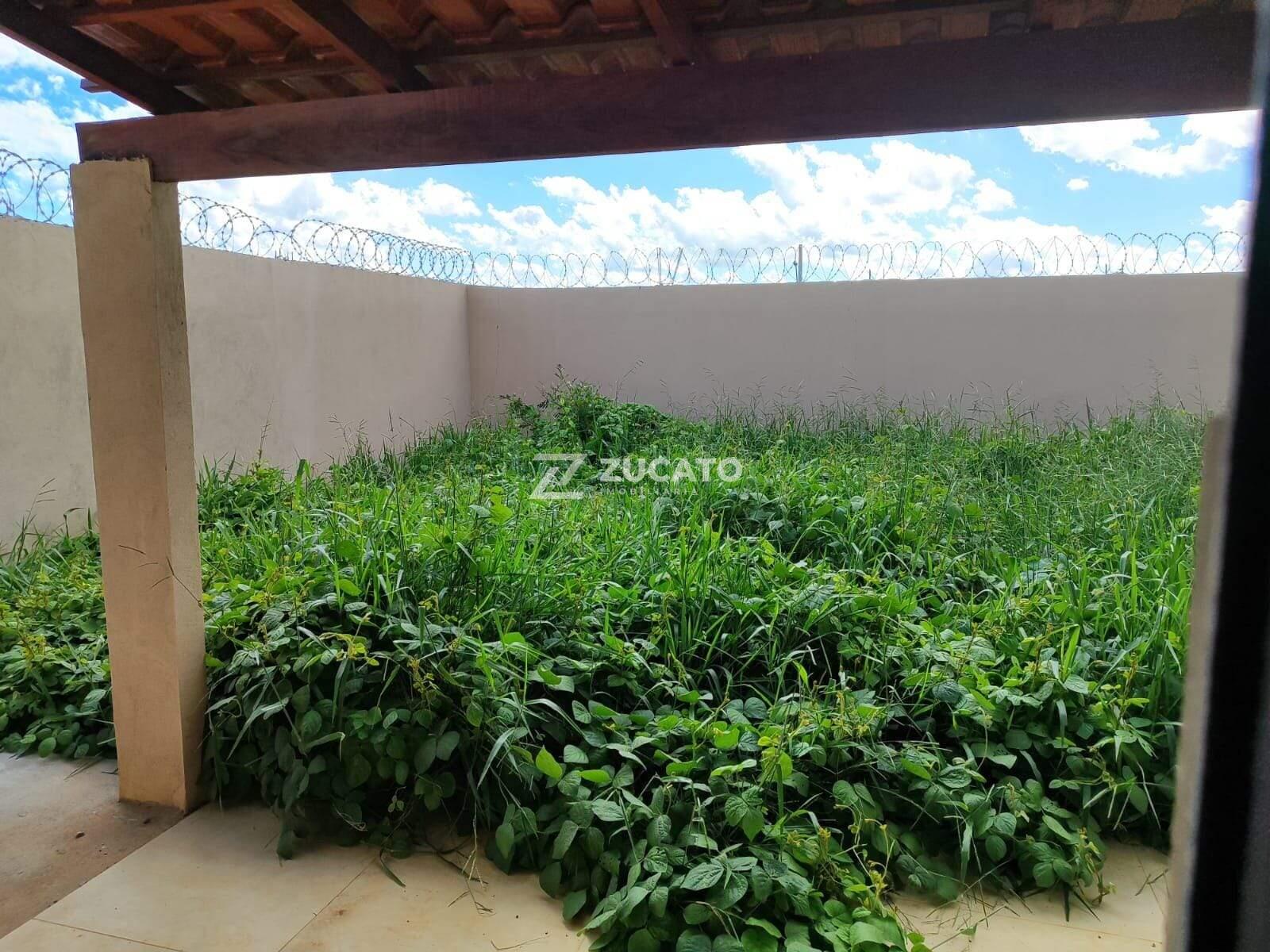 Casa à venda no Loteamento Jardim Felicitá 2: 