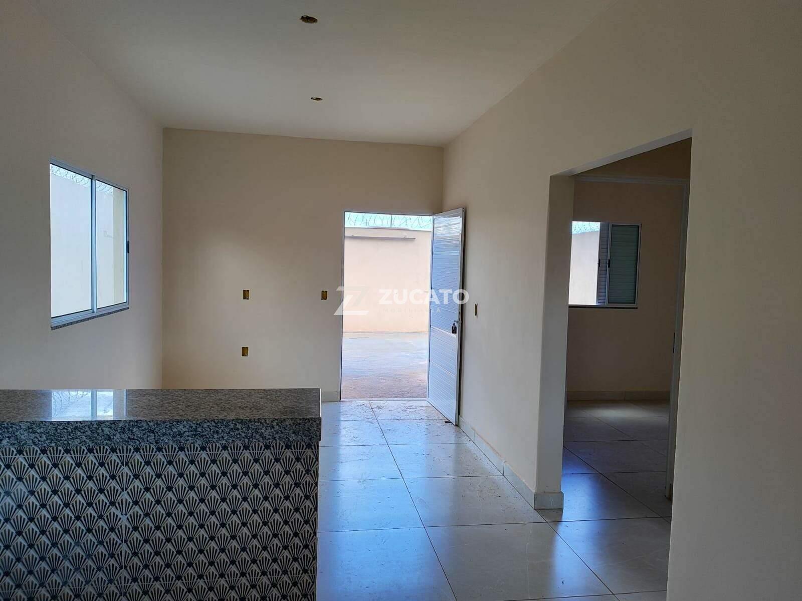 Casa à venda no Loteamento Jardim Felicitá 2: 