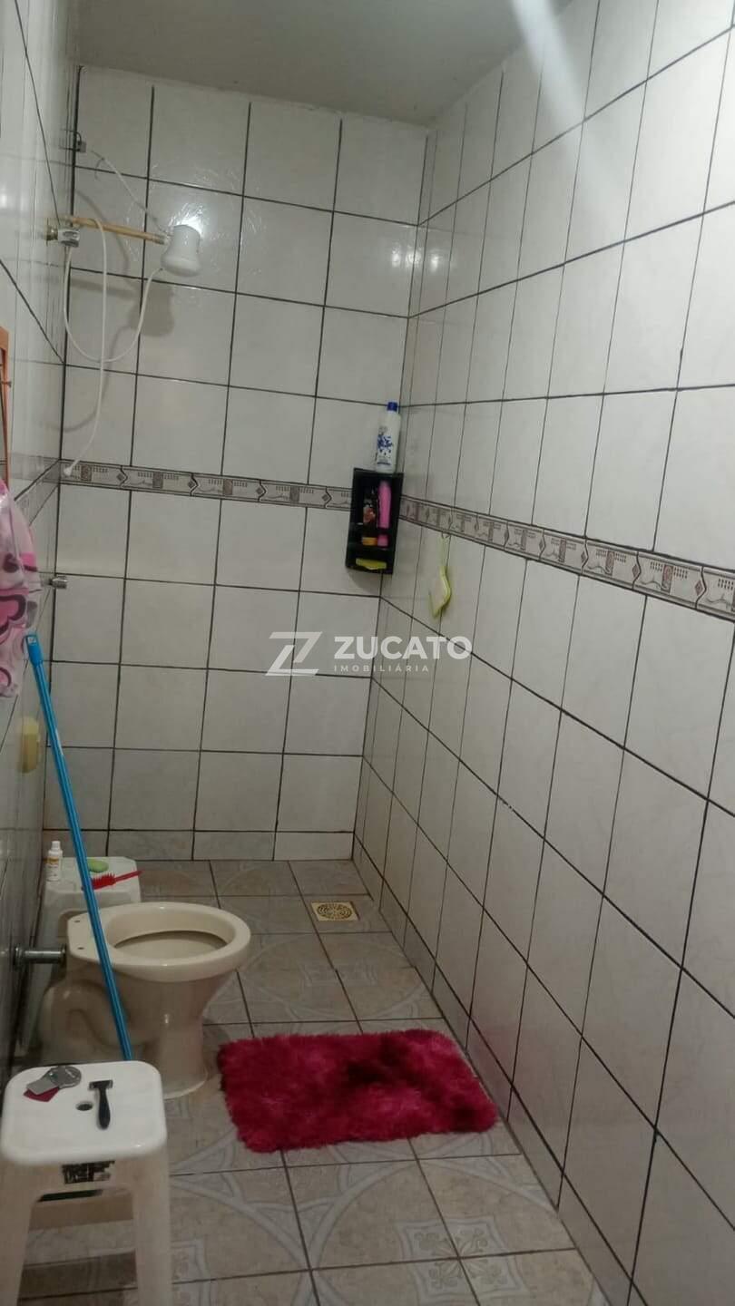 Casa à venda no Pacaembu: 