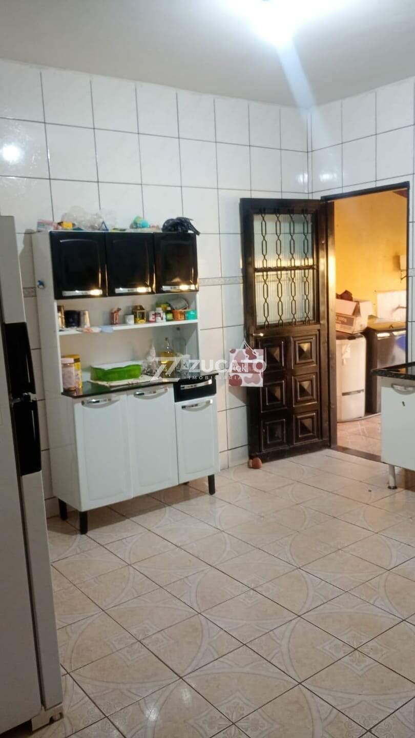 Casa à venda no Pacaembu: 