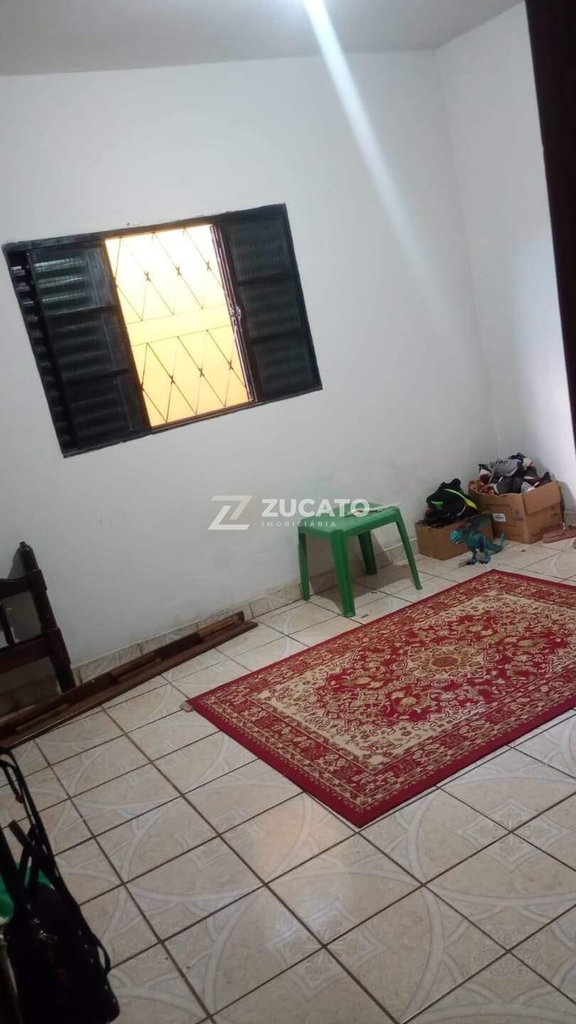 Casa à venda no Pacaembu: 