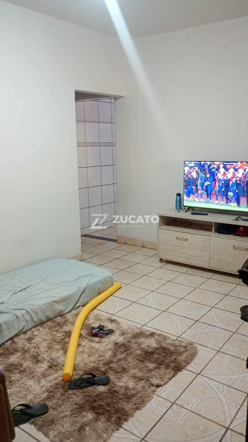 Casa à venda no Pacaembu: 