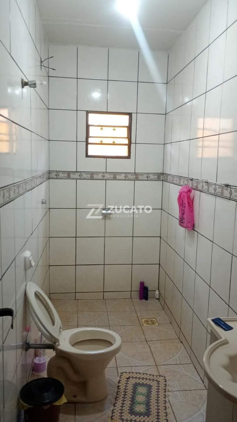 Casa à venda no Pacaembu: 