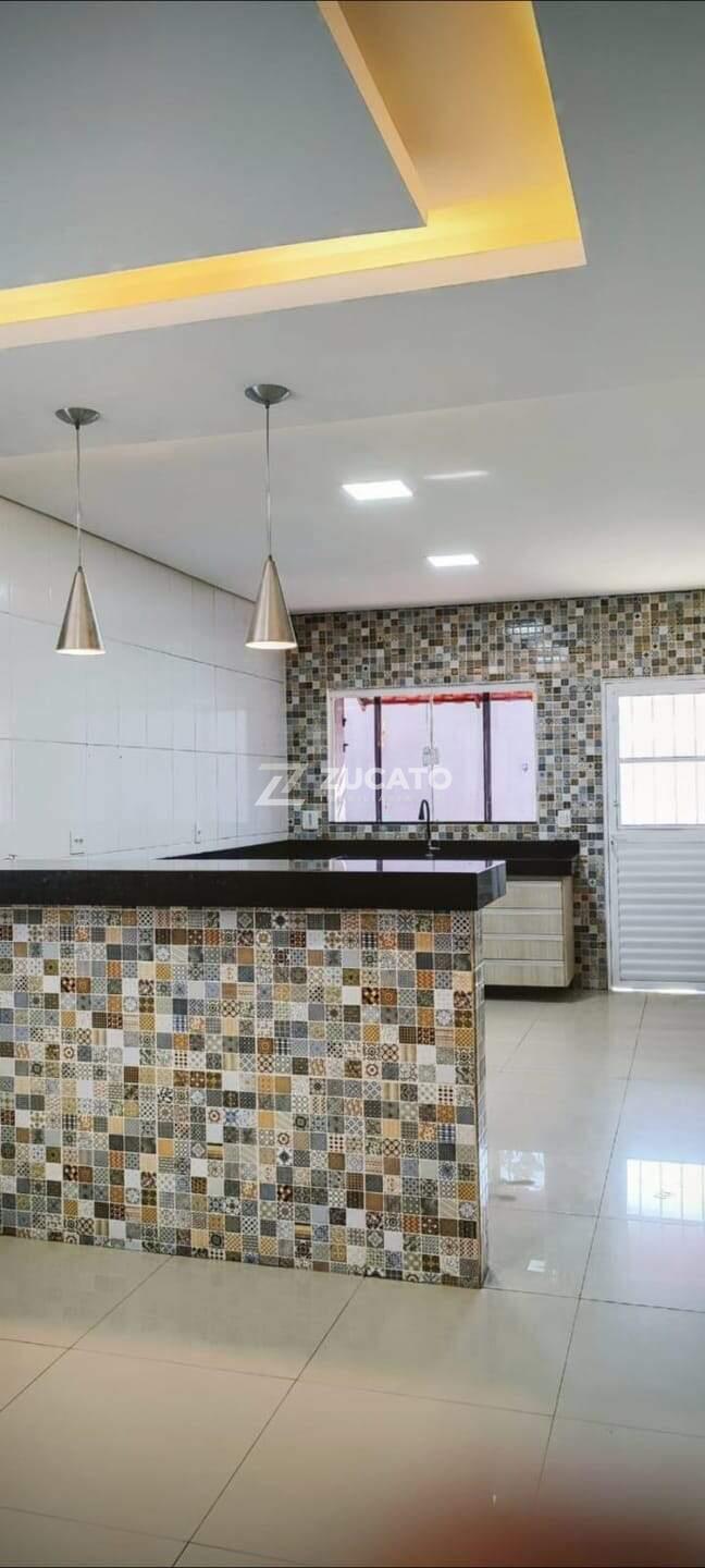 Casa à venda no Jardim Copacabana: 