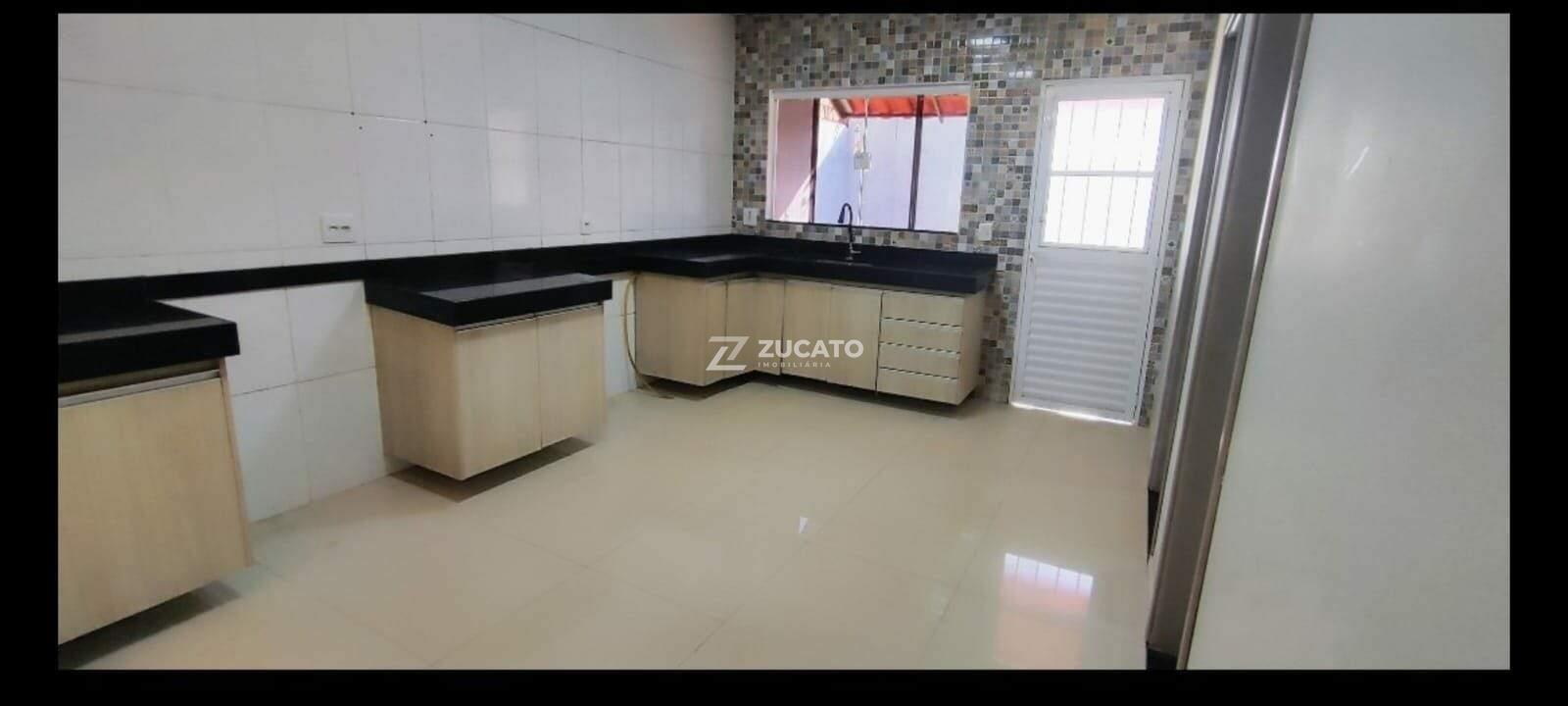 Casa à venda no Jardim Copacabana: 