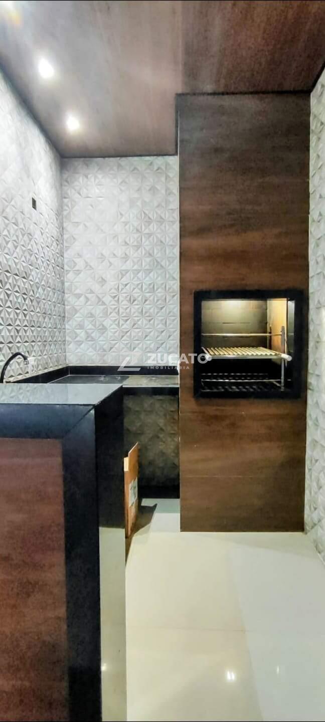 Casa à venda no Jardim Copacabana: 