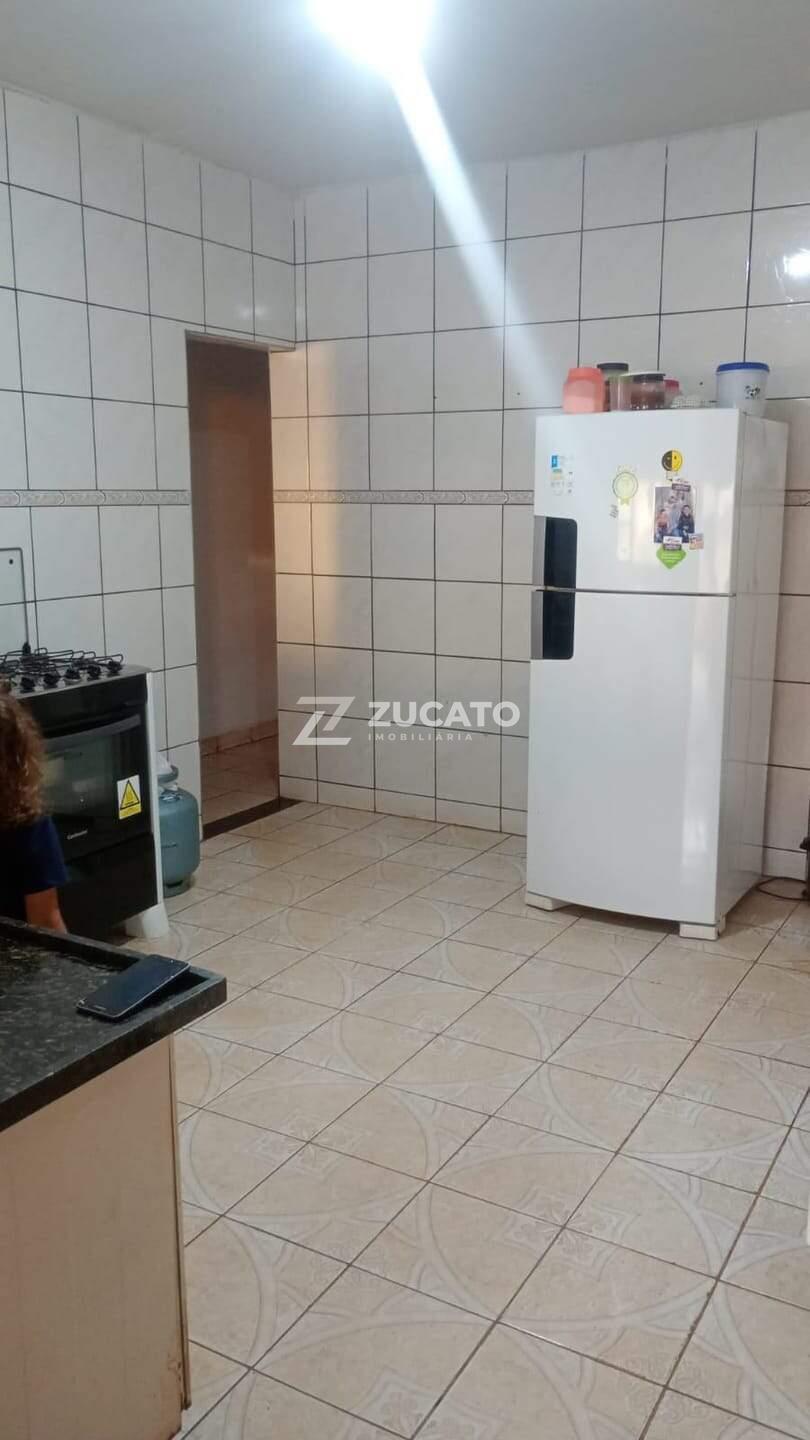 Casa à venda no Pacaembu: 