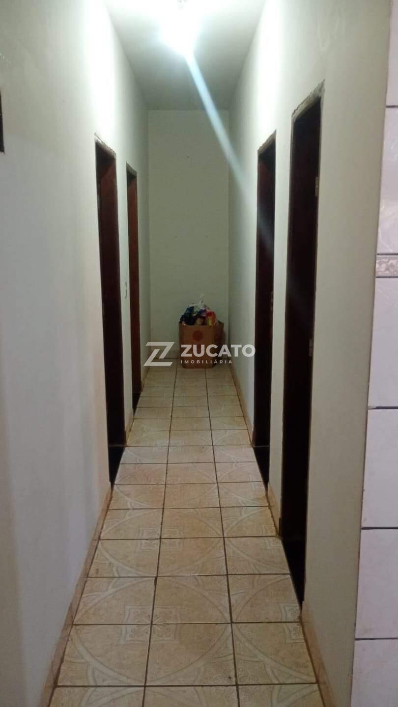 Casa à venda no Pacaembu: 