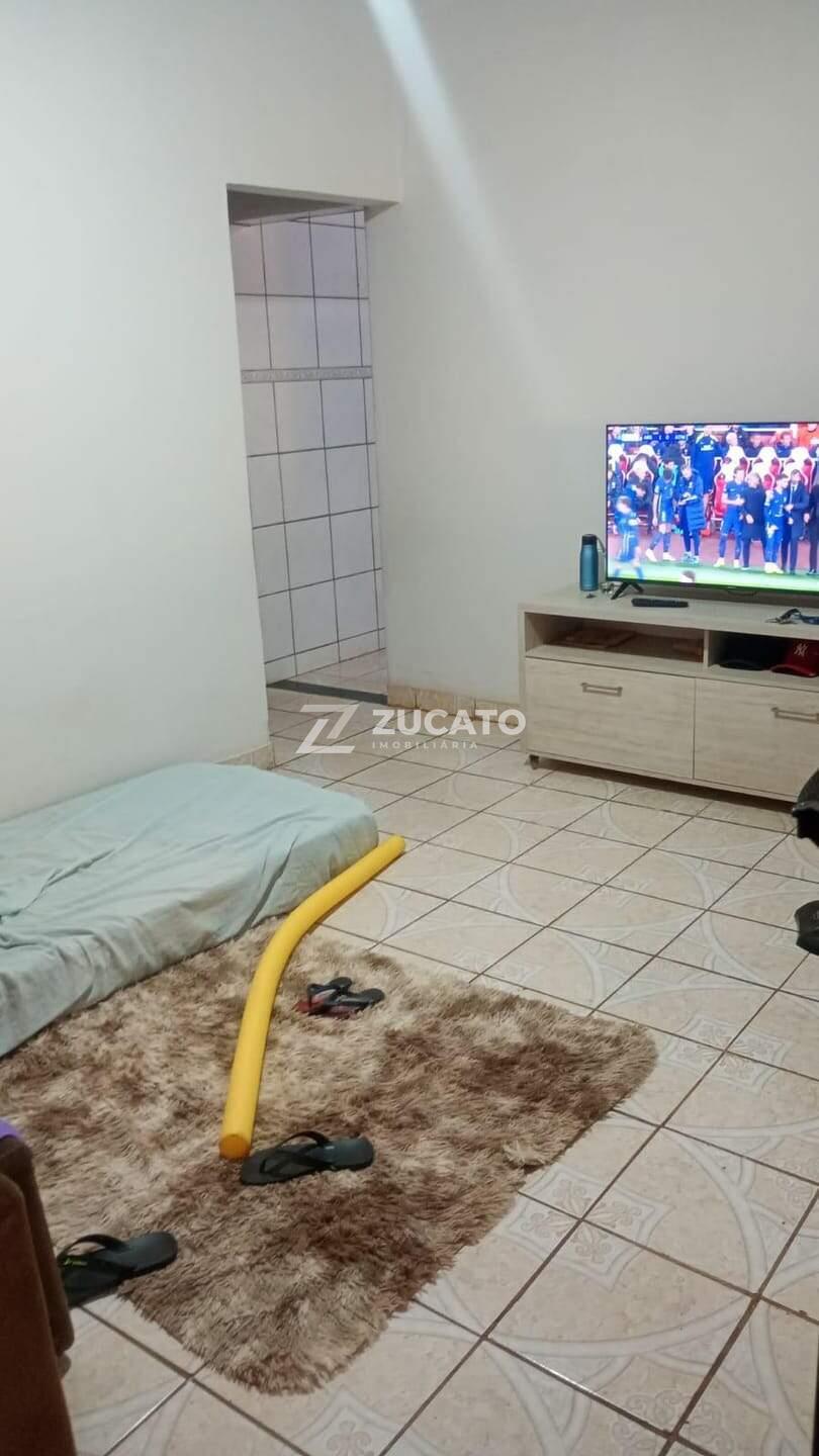 Casa à venda no Pacaembu: 