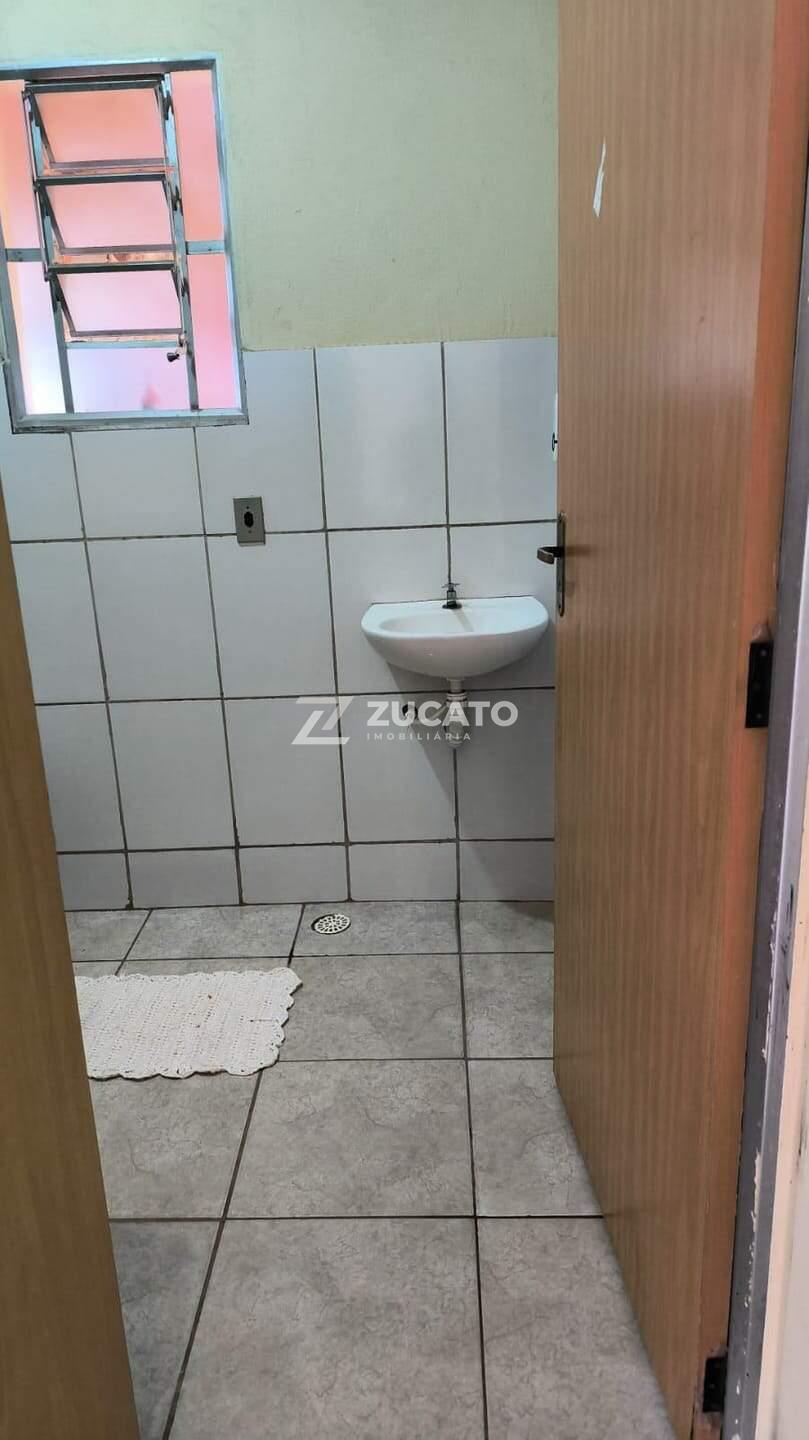 Casa à venda no Jardim Marajó: 