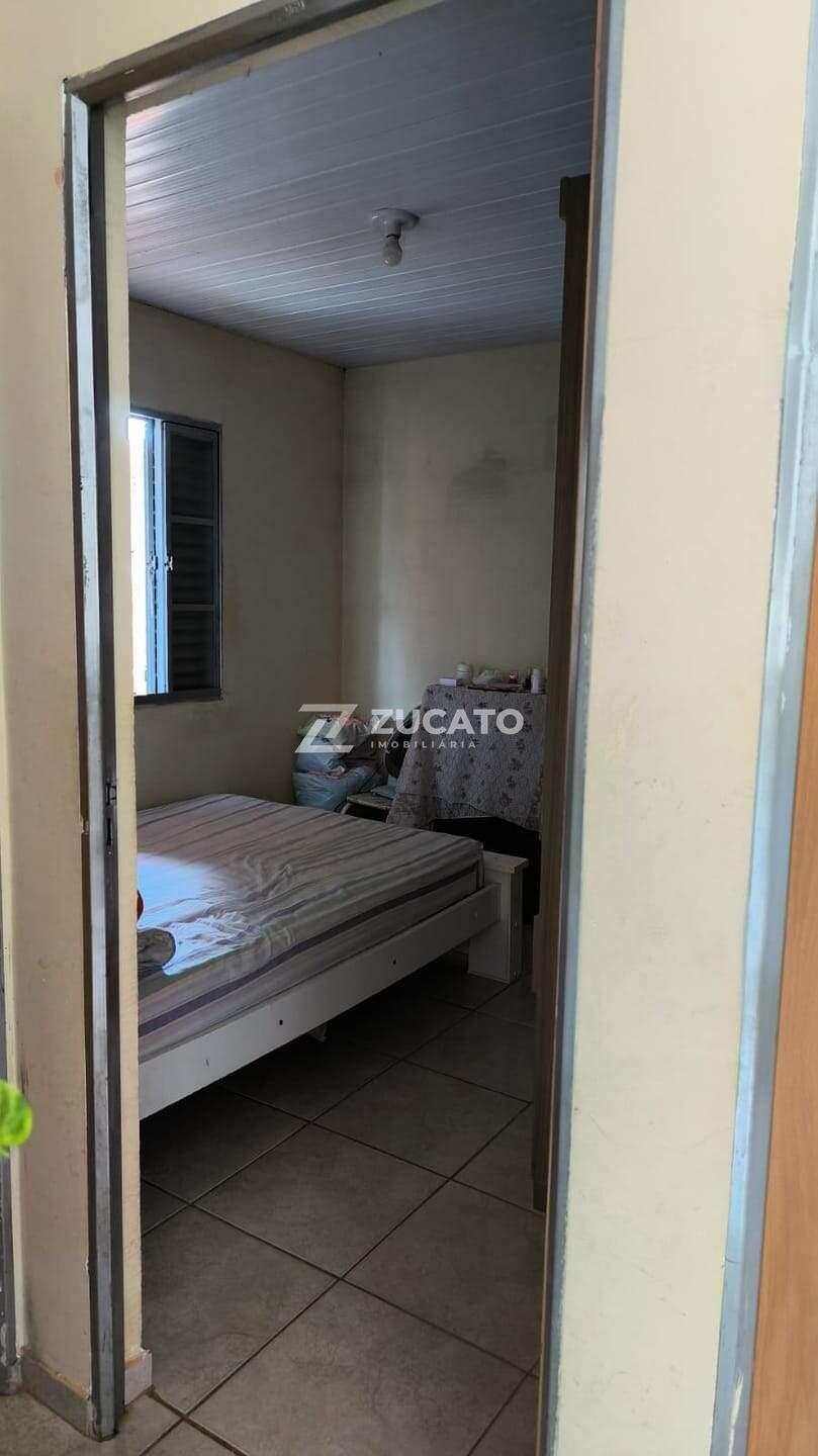 Casa à venda no Jardim Marajó: 