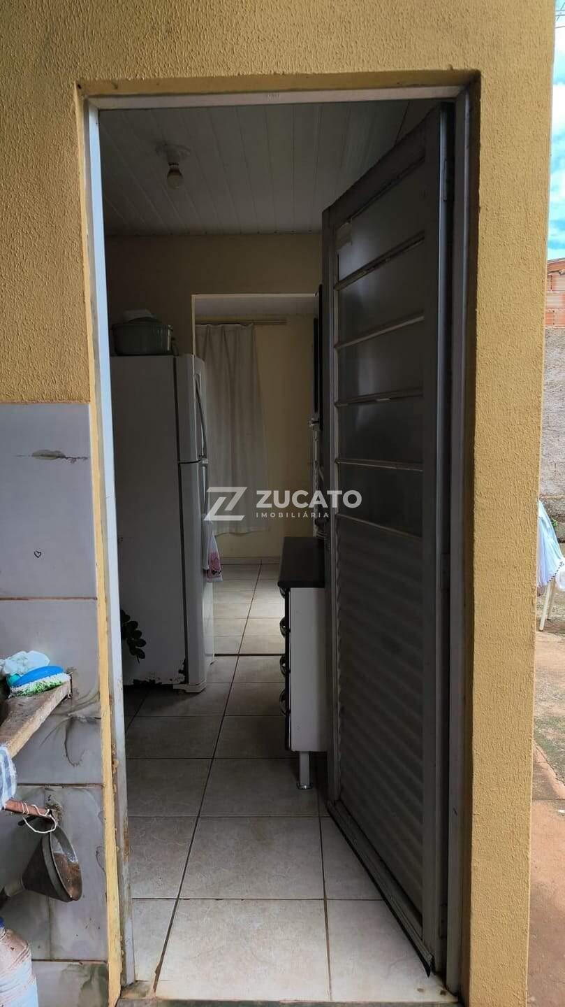 Casa à venda no Jardim Marajó: 