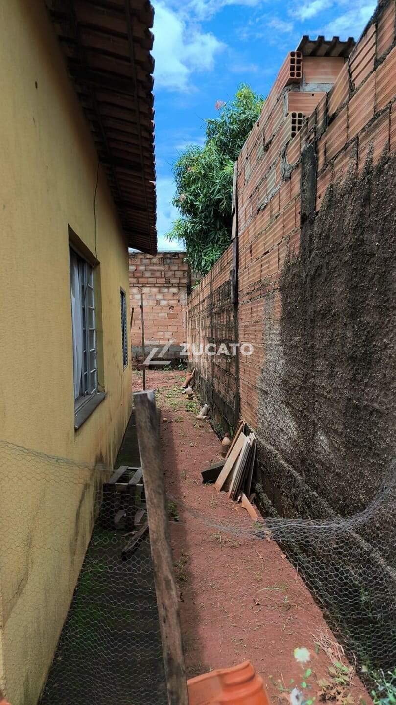 Casa à venda no Jardim Marajó: 