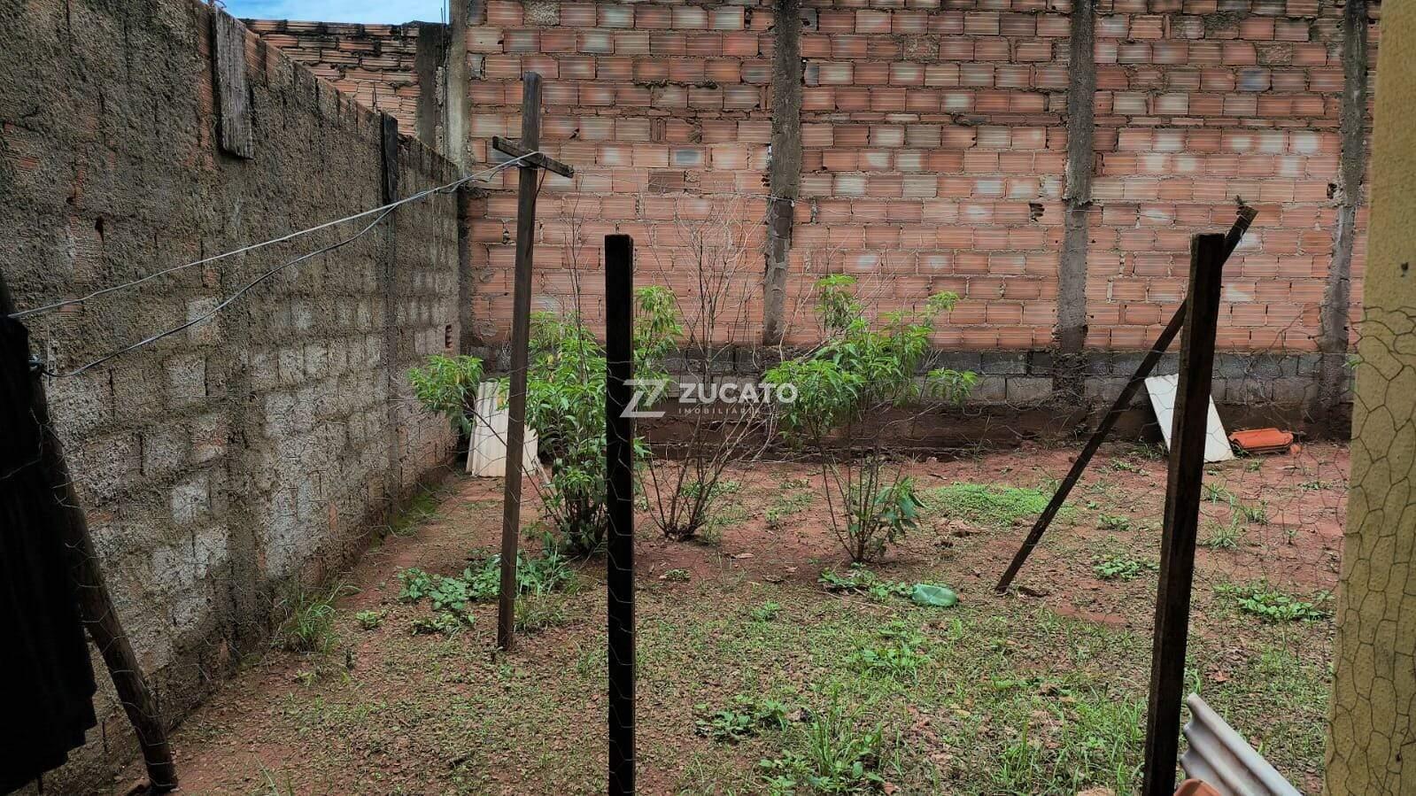 Casa à venda no Jardim Marajó: 