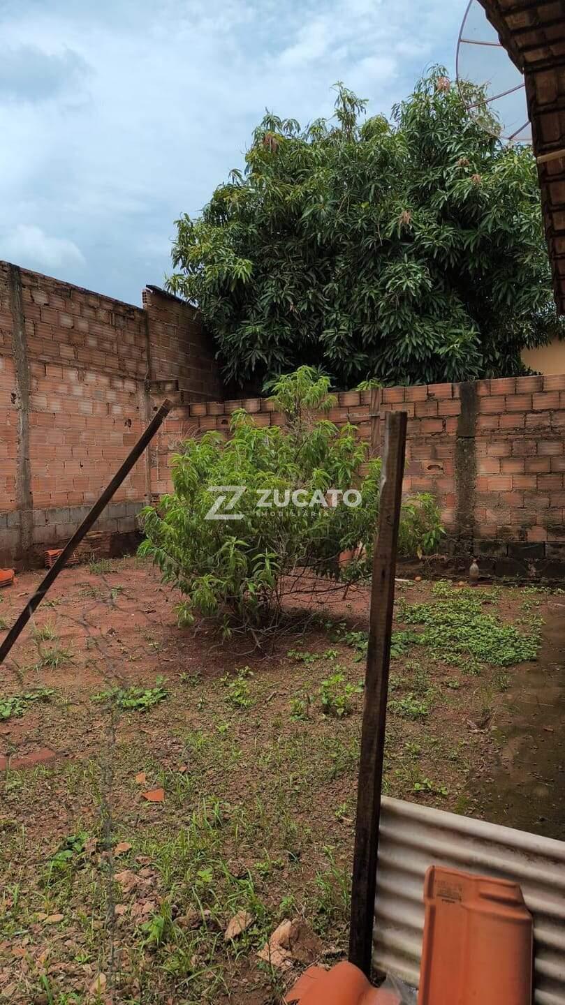 Casa à venda no Jardim Marajó: 