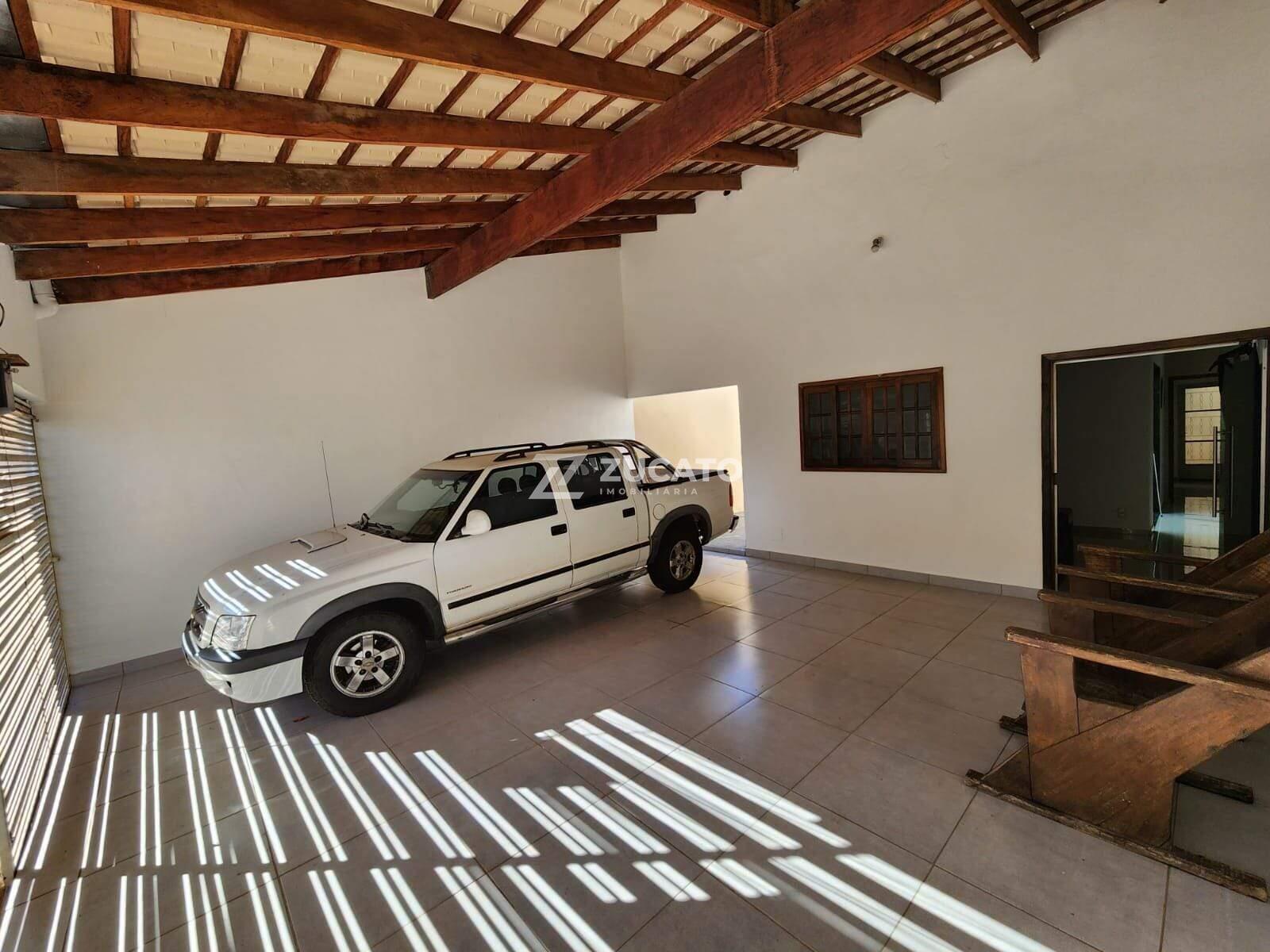 Casa à venda no Quinta Boa Esperança: 