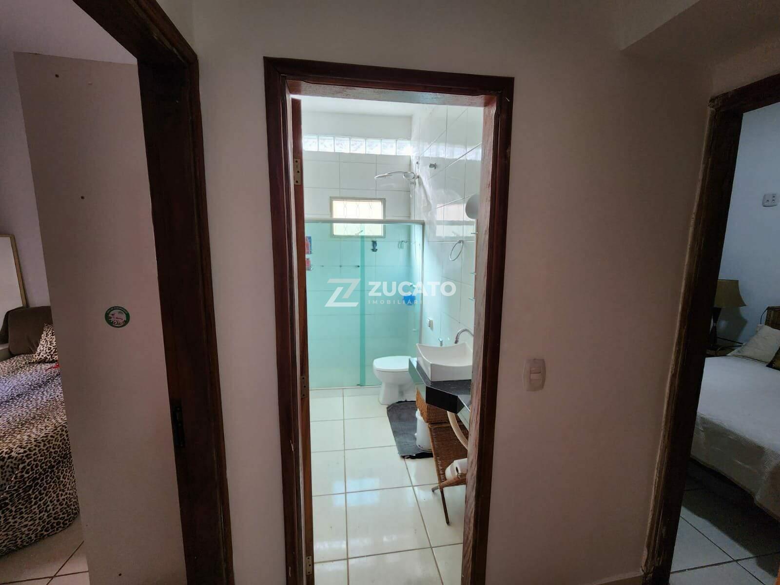 Casa à venda no Quinta Boa Esperança: 