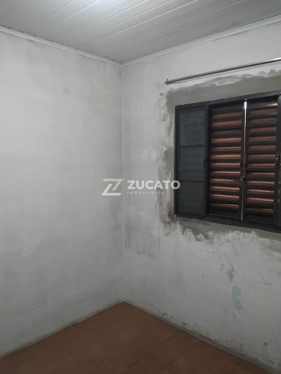 Casa à venda no Núcleo Habitacional Silvério Cartafina: 