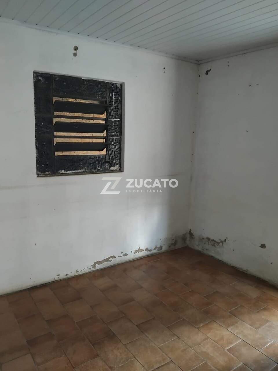 Casa à venda no Núcleo Habitacional Silvério Cartafina: 