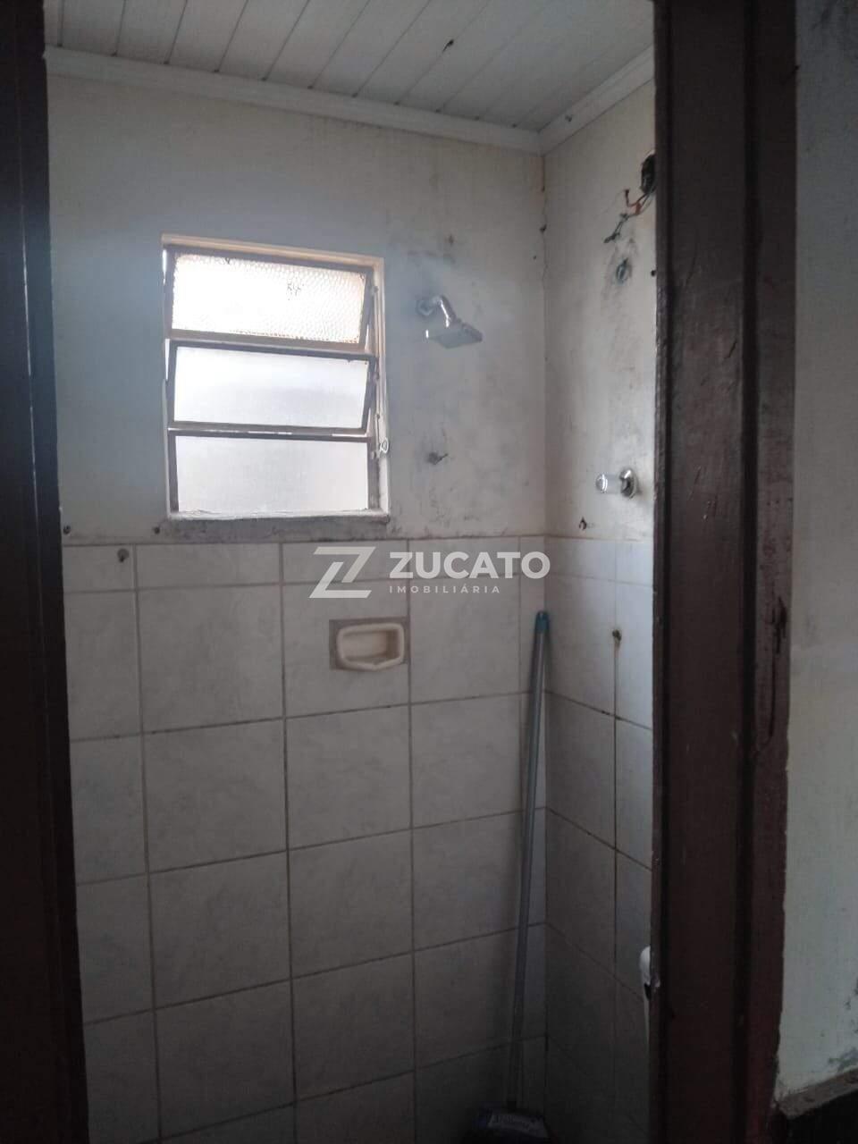 Casa à venda no Núcleo Habitacional Silvério Cartafina: 