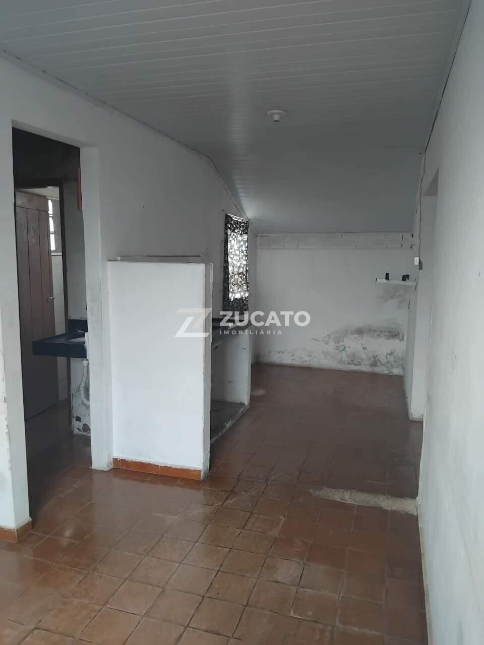 Casa à venda no Núcleo Habitacional Silvério Cartafina: 