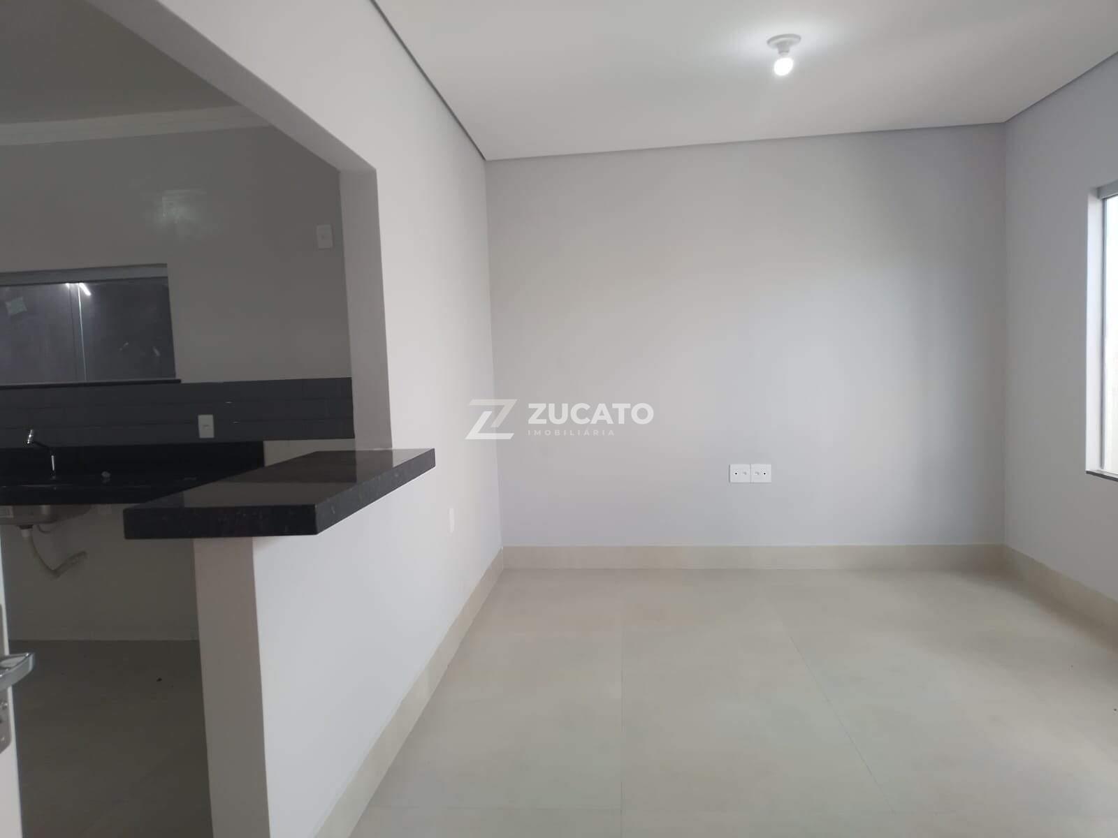 Casa à venda no Cidade Nova: 