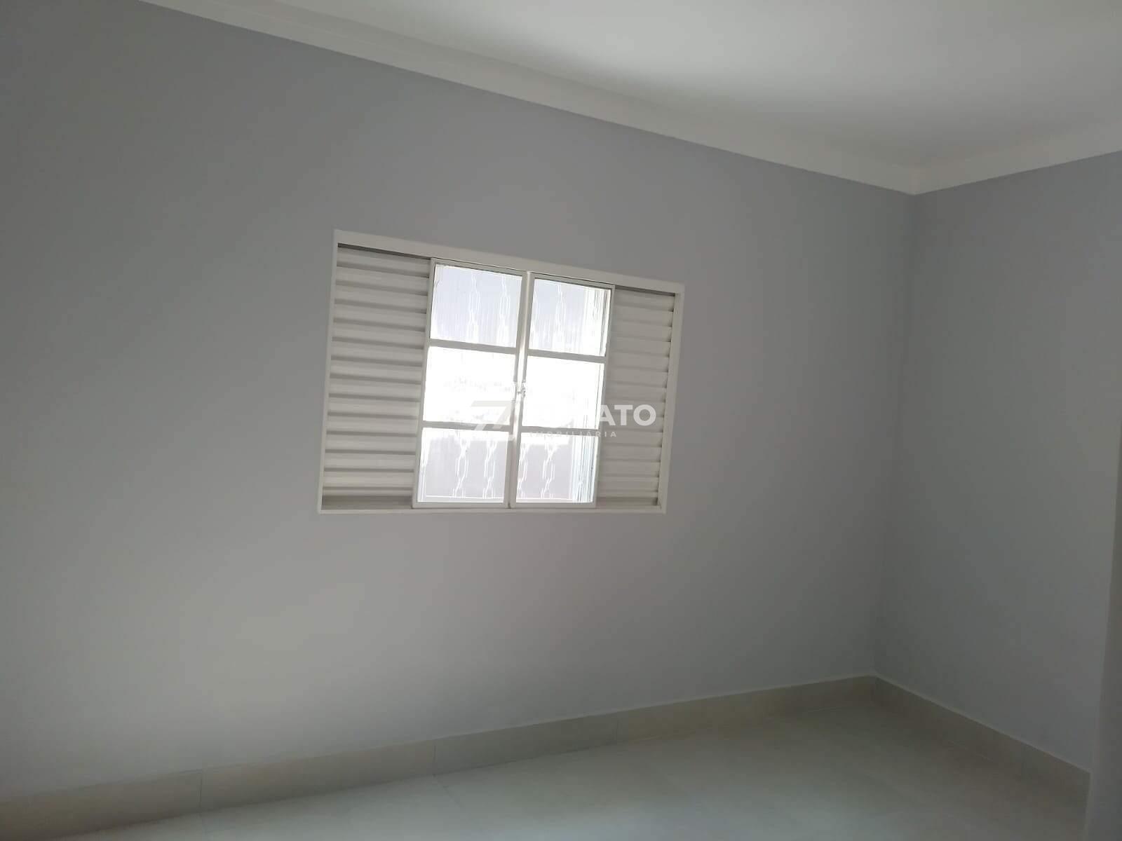 Casa à venda no Cidade Nova: 