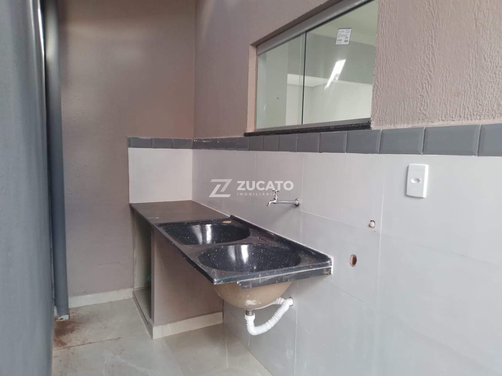 Casa à venda no Cidade Nova: 