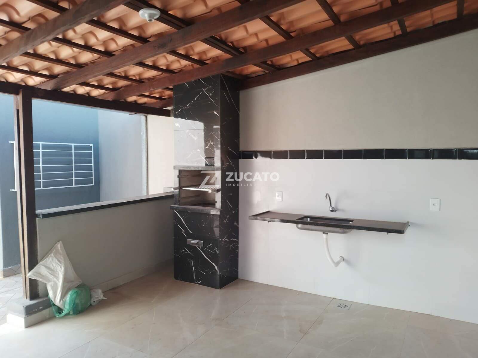 Casa à venda no Cidade Nova: 