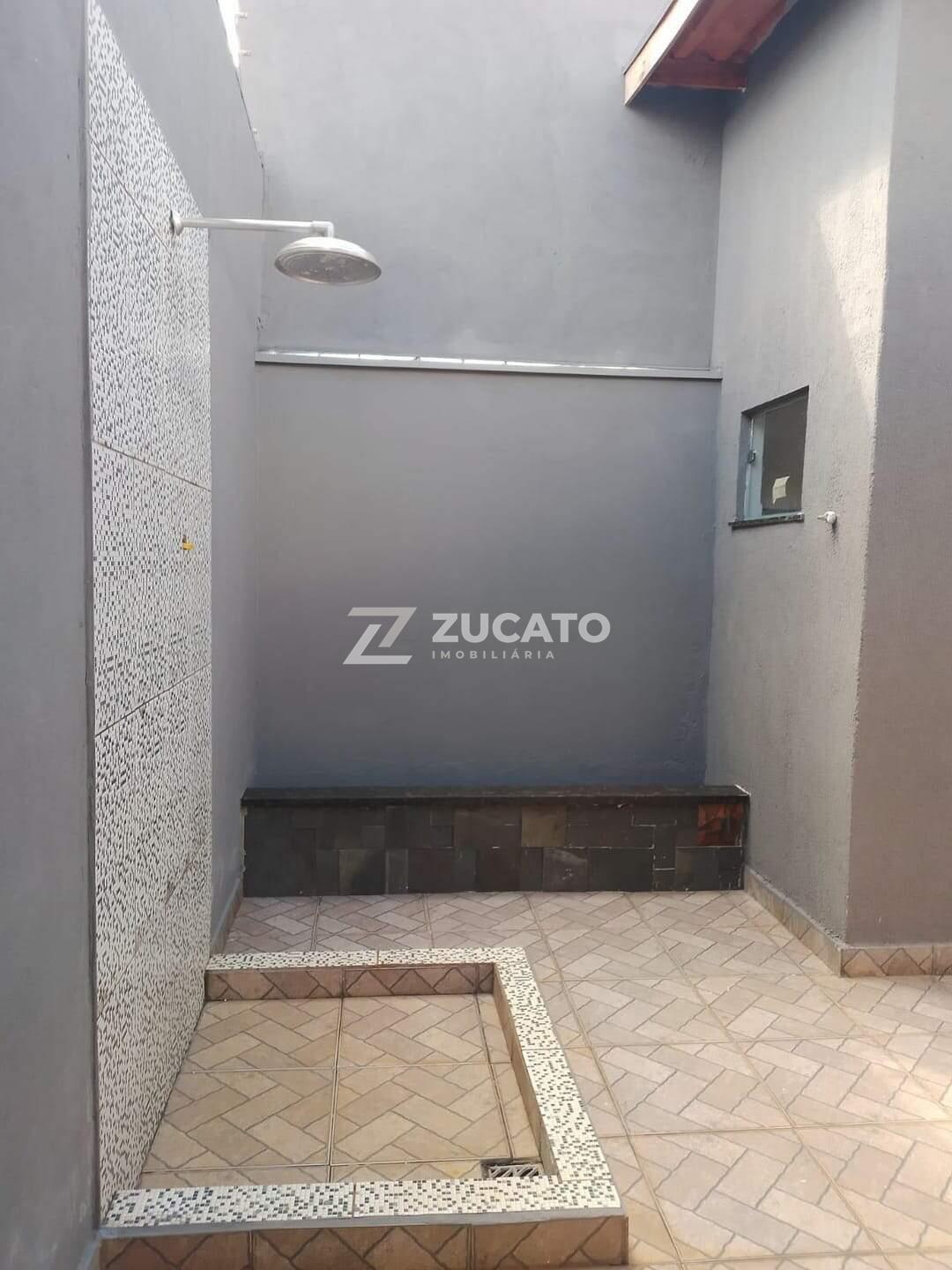 Casa à venda no Cidade Nova: 