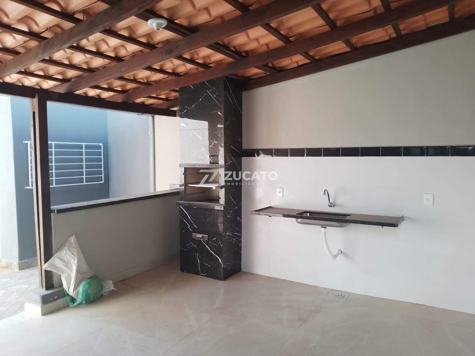 Casa à venda no Cidade Nova: 