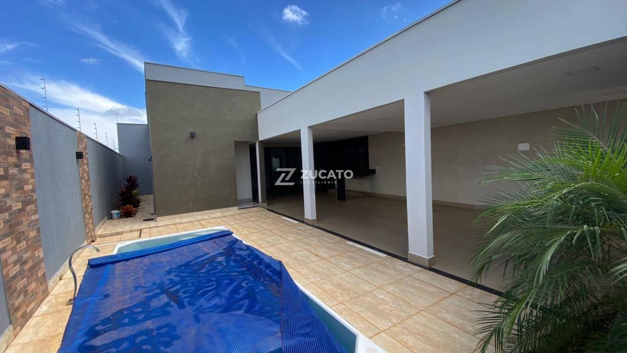 Casa à venda no Parque das Laranjeiras: 