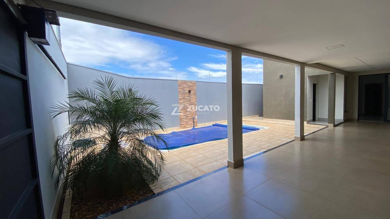 Casa à venda no Parque das Laranjeiras: 