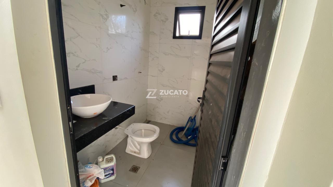 Casa à venda no Parque das Laranjeiras: 