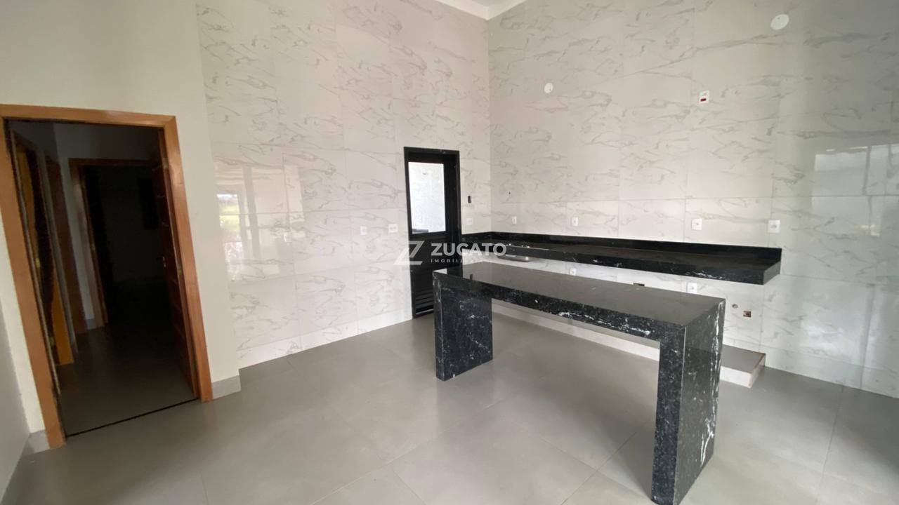 Casa à venda no Parque das Laranjeiras: 